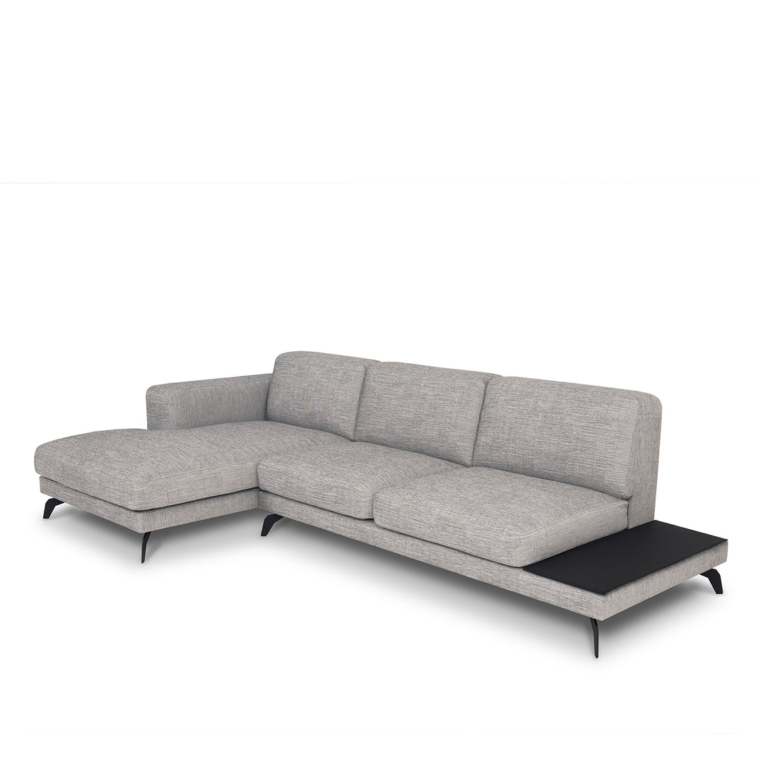 Rohová pohovka Feza