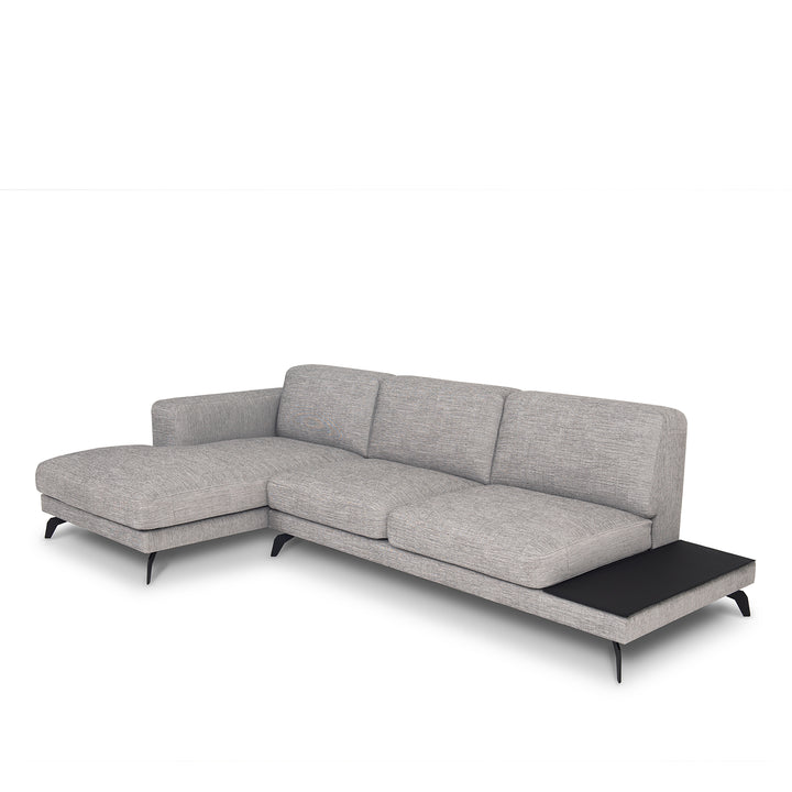 Rohová pohovka Feza