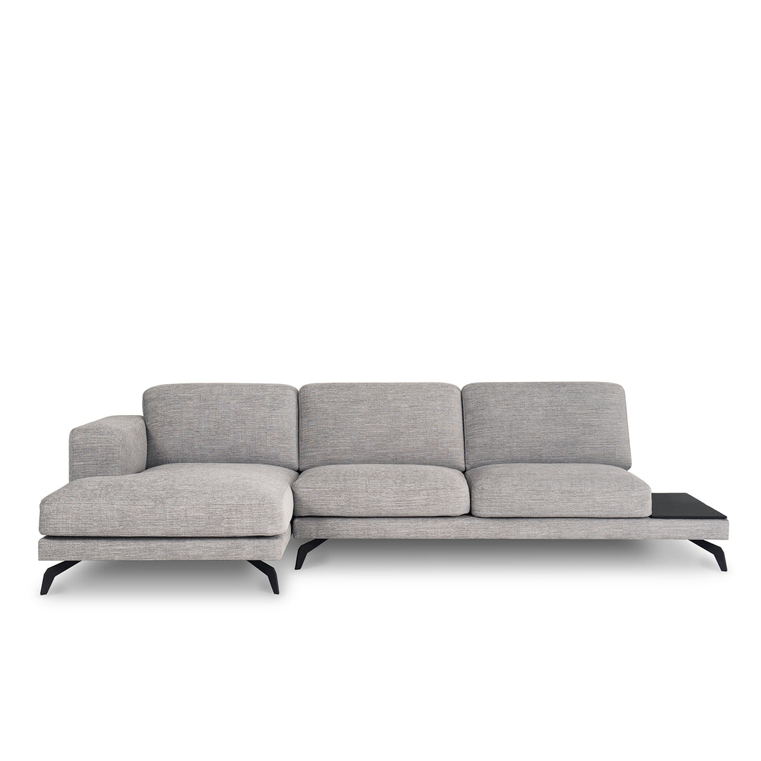 Rohová pohovka Feza