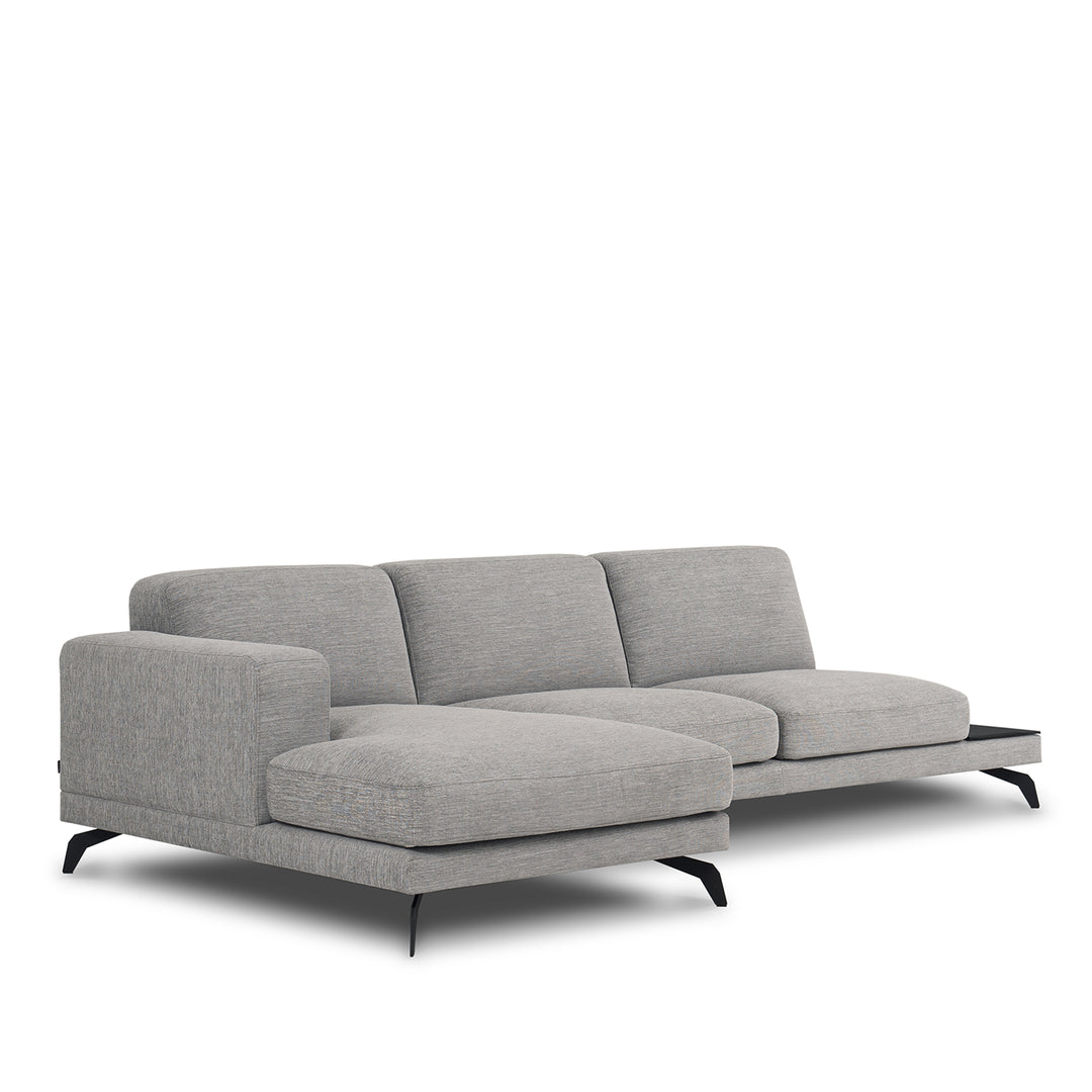 Rohová pohovka Feza