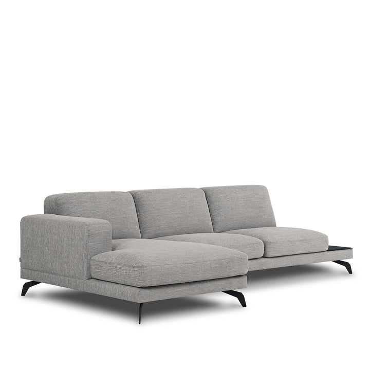 Rohová pohovka Feza