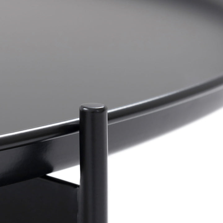 Sada konferenčných stolíkov FERRO