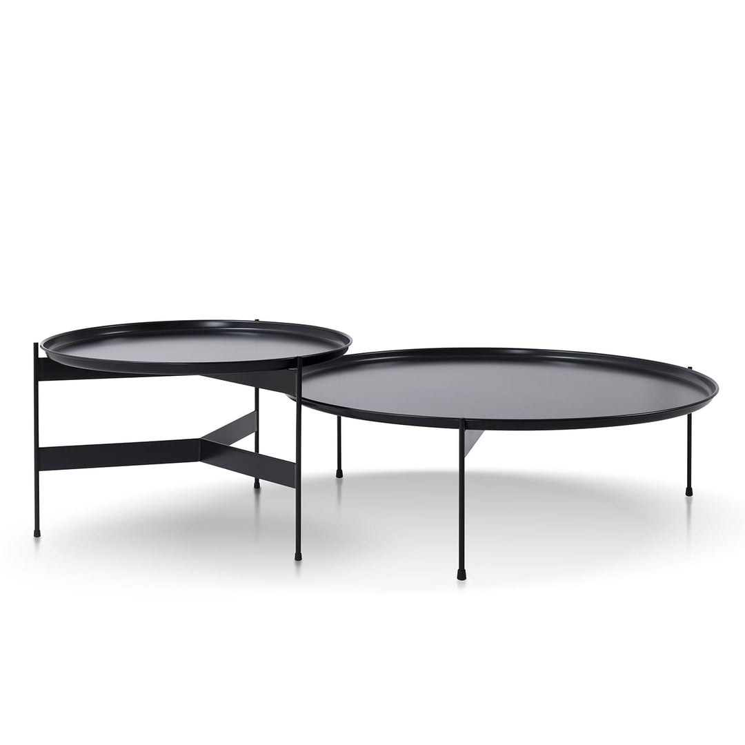 Sada konferenčných stolíkov FERRO