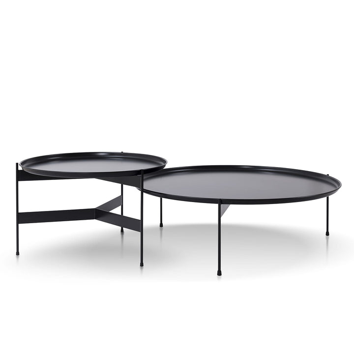 Sada konferenčných stolíkov FERRO