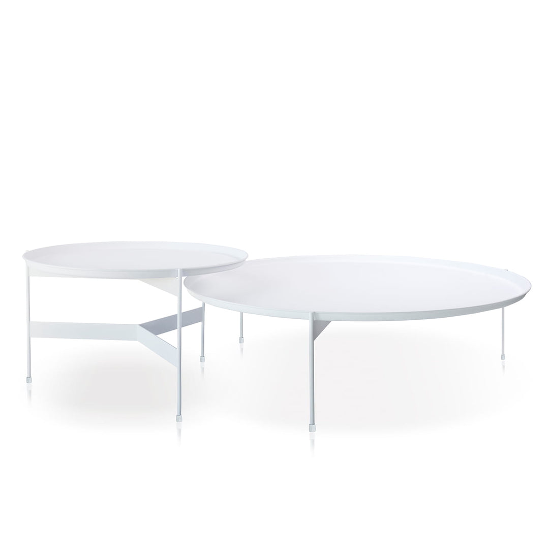 Sada konferenčných stolíkov FERRO